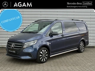 Mercedes-Benz Vito 2024 - 114 CDI Dubbele Cabine Select en venta