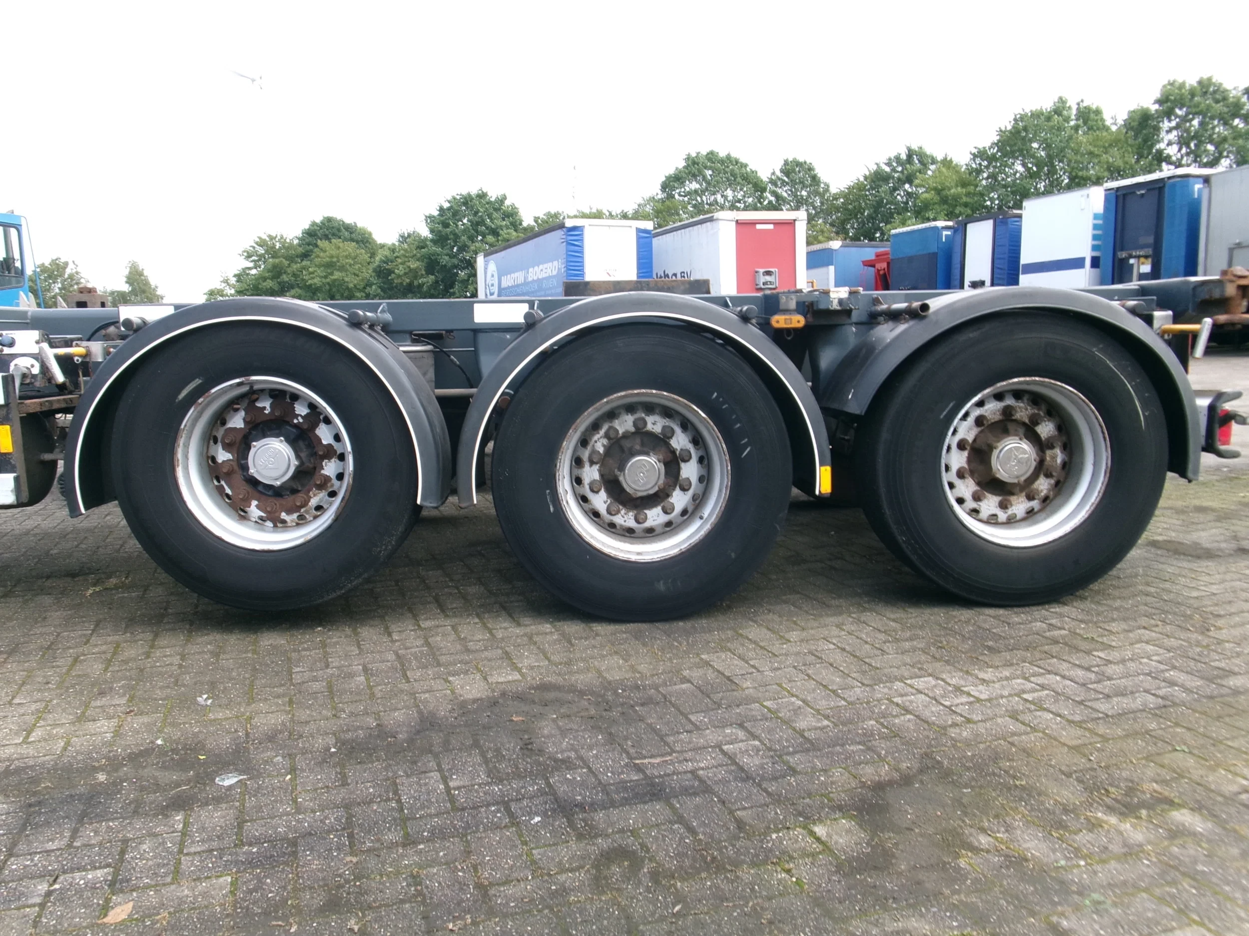 D-TEC 2005 - FT-43-03-V obrázek 9