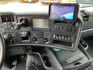 Scania T 2011 - T500 V8 image 10