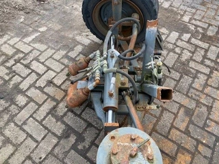 Diverse N/A - HYDRAULISCH GESTUURDE AS zdjecie 8