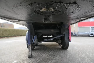 Kempf N/A 2014 - SKM 35/3 | Tipper/Kipper | Isolated | 2014 | BPW Axles | Lift Axle | Alcoas | Toolbox | German Trailer imagen 14