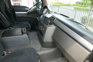 MAN TGS 2014 - 26.480 | 6X6 | 2 Side Tipper + Hydraulic dust cover | PALFINGER Q170Z84TI + Easy fold | 665130Km | 2014 | Full Steel | Drum brakes | Trailer coupling | TUV/MOT/APK 08-2026 | NL-Truck obrazek 52