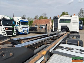 Volvo FMX 460 2011 - N/A afbeelding 14