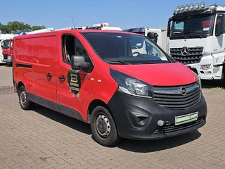 Opel Vivaro 2016 - 1.6 image 5
