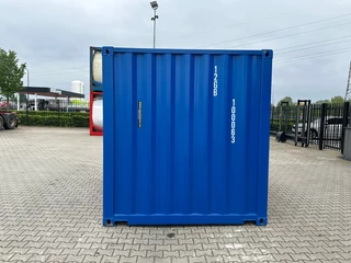 Onbekend N/A 2026 - NEW (ONE-WAY) 10FT DV CONTAINER STANDARD bild 6