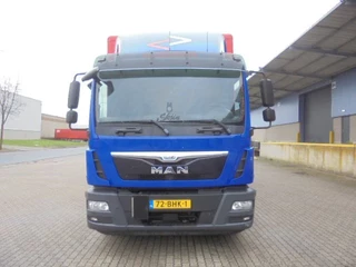 MAN TGM 2016 - 12.250 NL TRUCK zdjecie 2