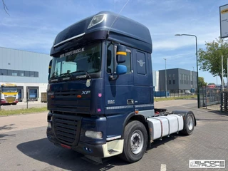 DAF XF105.410 2008 - N/A te koop