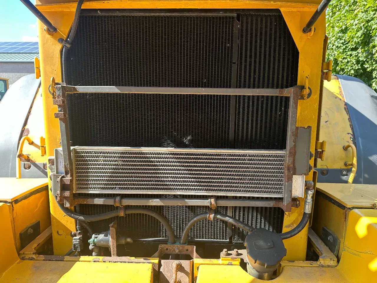 Volvo 2008 - L120 F obrázek 13