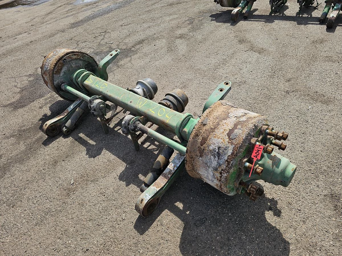 BPW HSM110-15 ECO-P 2011 immagine 1