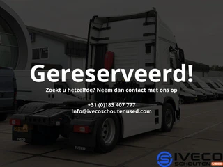 Iveco S-Way 2024 - AS440ST/P 530 4x2 afbeelding 2 miniatuur