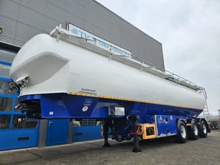 Feldbinder EUT 59.3 2009 - EUT 59.3 Food 59 M3 5 comp obrazek 2