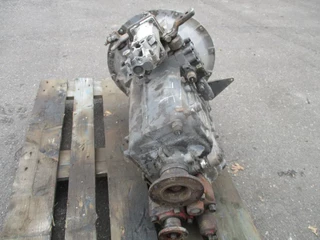 ZF N/A - Gearbox ZF , 8 pieces in stock bild 27