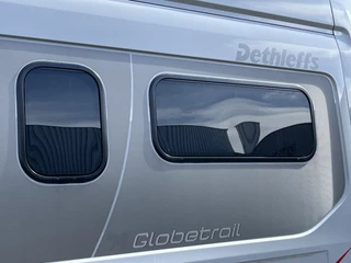 Ford Transit 2024 - Dethleffs Globetrail 590 Automaat 170PK met trekhaak en veel opties imagen 59