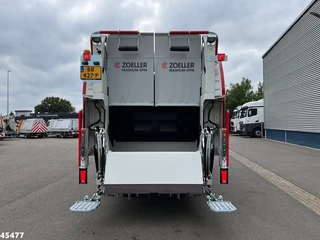 DAF FAG XD 300 Geesink 20m³ 2025 - N/A изображение 8