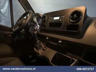 Mercedes-Benz Sprinter 2023 - 211 CDI L2H2 Euro6 Airco | Camera | Trekhaak imagen 11