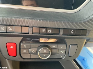 DAF FAG XD 340 Geesink 20m³ GEC Welvaarts weegsysteem 2023 - N/A изображение 16