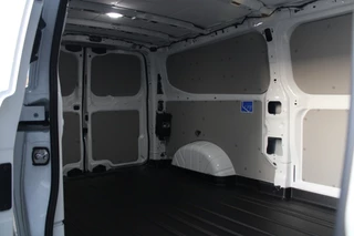 Ford E-Transit Custom 2025 - 340 L2H1 Limited 65 kWh 218pk - LED - 360 Camera - B&O - ACC - Navi - Stoel/Stuurverwarming - Rijklaar zdjecie 11