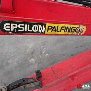 Palfinger N/A - Occ autolaadkraan M125L82 Palfinger bild 7