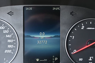 Mercedes-Benz Sprinter 2024 - 317 CDI L2H2 Pro изображение 20