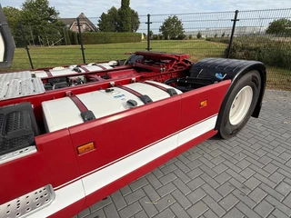 Scania S 2021 - 500S NGS afbeelding 12