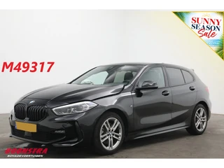 BMW 1 Series 2023 - 118i Aut. M-Sport LED Apple/Android LivePro Cruise 65.193 km! à vendre