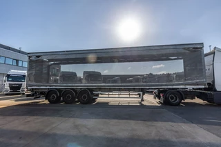 Lecitrailer N/A 2010 - 3E20BD-REHAUSSABLE afbeelding 3