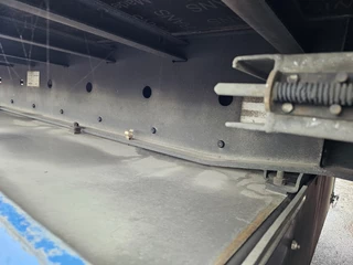Van Hool 3B0072 | GALVANISED STEEL CHASSIS | ALU RIMS |BPW DISC | 2011 - N/A obrazek 36