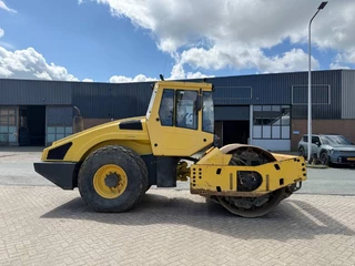 Bomag N/A 2010 - BW 213 D H-4 BVC image 5