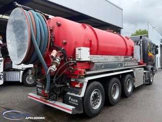Scania G 2012 - G480 obrazek 2