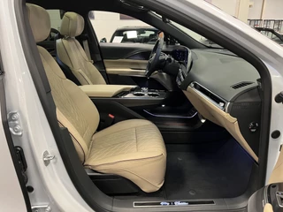 Cadillac LYRIQ 2024 - Sport 600 E4 AWD Extended Range (530km) obrazek 72