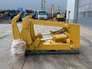 Caterpillar D7R D7H 2 Cylinders Ripper (casting shanks) 2025 - N/A zdjecie 7