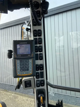 Volvo N/A 2013 - L180 G obrazek 11