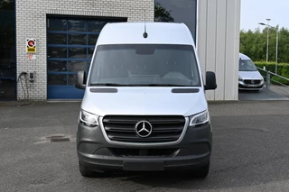 Mercedes-Benz Sprinter 2023 - 317 CDI L3H2 bild 2