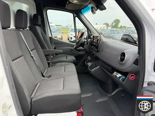 Mercedes-Benz Sprinter 2024 - N/A obrazek 18