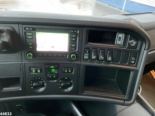 Scania R 2017 - R730 V8 8x4 Euro 6 Retarder Recovery truck Just 17.951 km! image 32
