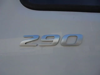 DAF CF 290 2015 - NL TRUCK bild 17