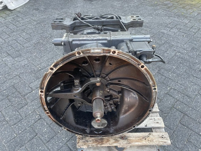 Scania 2010 - GRS895R Bild 3