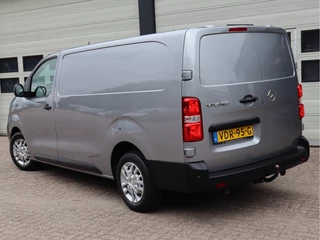 Opel Vivaro 2019 - 2.0 CDTI 123pk Euro 6 Automaat - L3 - Airco - Cruise - Trekhaak obrazek 3
