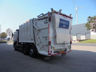 DAF CF 290 2015 - NL TRUCK bild 12