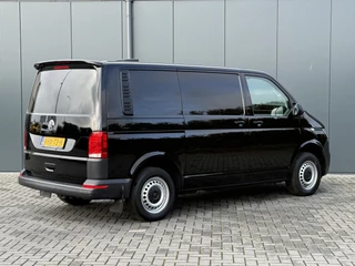 Volkswagen Transporter 2021 - 2.0 TDI 150 PK DSG AUTOMAAT HIGHLINE / L1H1 / ALUCA INRICHTING / AIRCO / CRUISE / ACHTERKLEP / NAVI / CARPLAY image 4