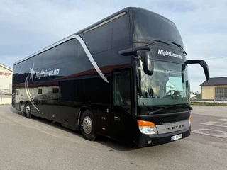Setra N/A 2007 - S 431 DT Master. Tour/Artist/Nightliner bild 2