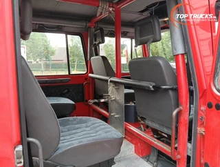 Unimog U 5000 2005 - N/A zdjecie 16