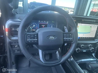 Ford F-150 2024 - USA 37 Performance bild 22