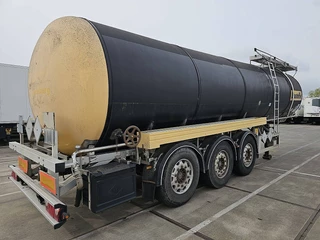 FELDBINDER N/A 2003 - TSA 30.3-1 afbeelding 2