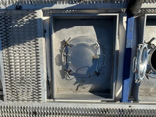 CIMC N/A 2012 - 20FT ISO / 25.060L / 1-COMP. / BAFFLES / UN PORTABLE / T12 / 22T6 / valid 2,5Y/CSC-inspection till 02/2027 imagen 27