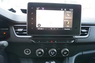 Renault Kangoo 2026 - E-Tech Advance L2 44 kWh Automaat Opklapbare Dubbelcabine obrazek 21