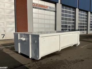 Container 8m³ N/A - N/A imagen 1