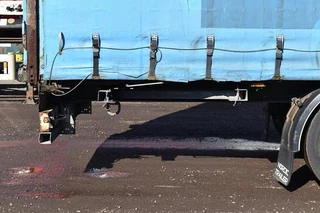 NORDIC SAF disc | Galvanised chassis | Anti theft tilts 2018 - N/A imagen 32