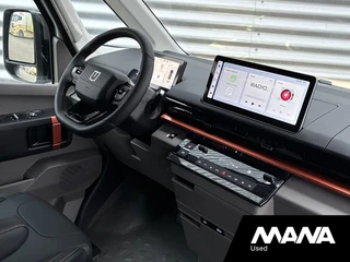 Farizon SV 2026 - L3H3 106 kWh LAUNCE EDITION 270 Graden deuren Trekhaak 220v in laadruimte afbeelding 3 miniatuur