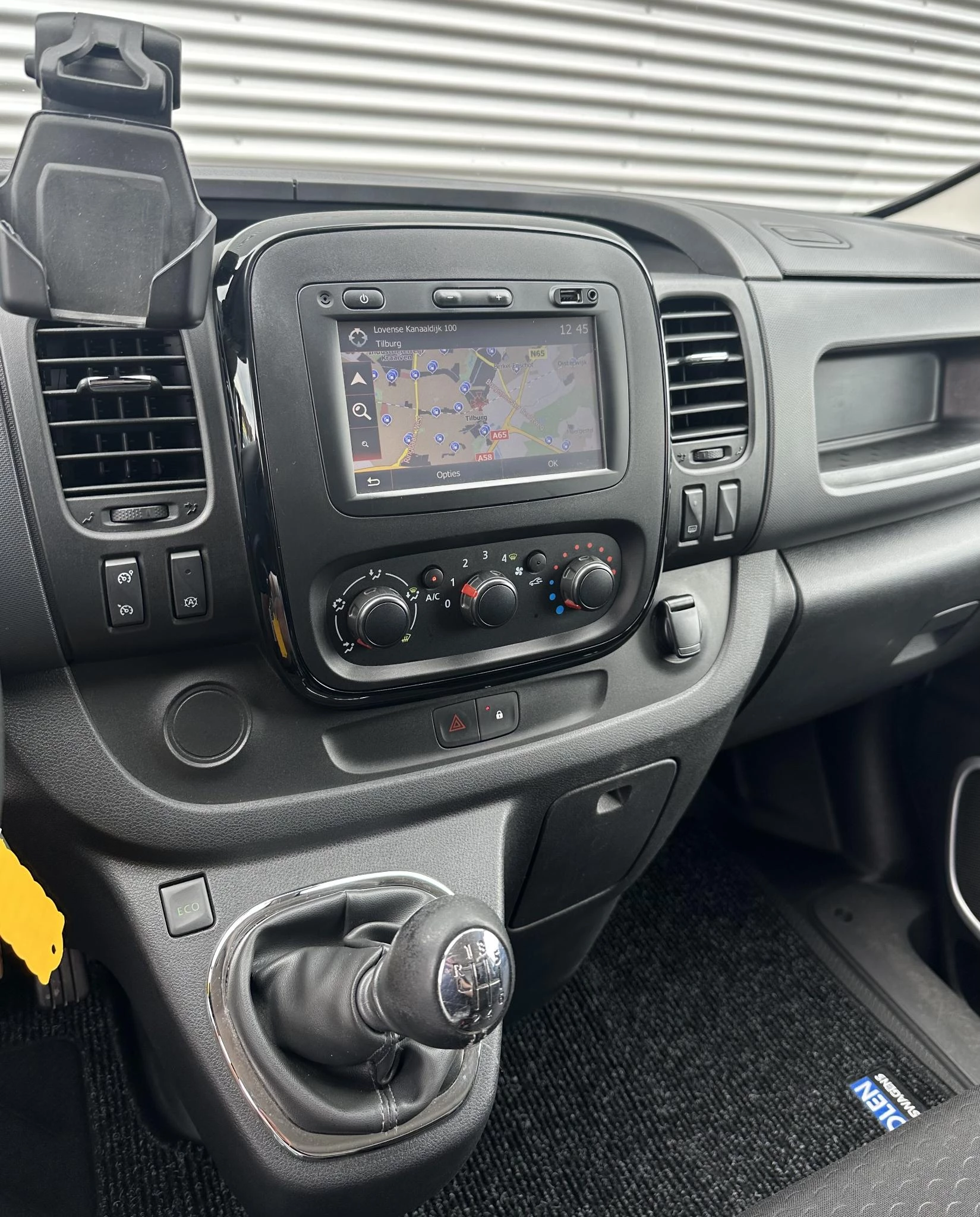 Opel Vivaro 2019 - 1.6 CDTI L1H1 Edition Airco|Cruise|Navi|Trekhaak obrázek 10